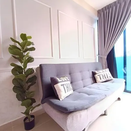 Apartamento Cl 18A Modern Balcony Klcc View Infinity Pool